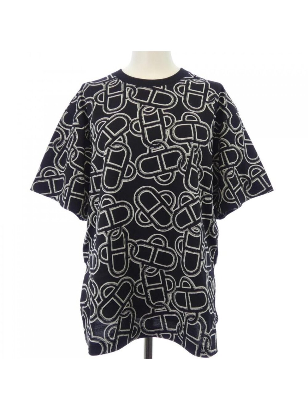 Hermes Maillon Equestre T-Shirt